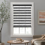 A-17 Park Avenue Black Grey A-17-K503