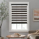 A-17 Park Avenue Black Brown A-17-K504