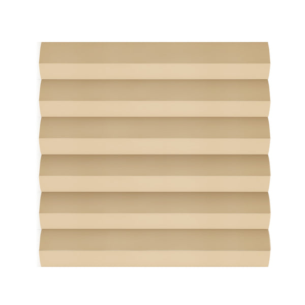 Honeycomb Cellular Shades Light Khaki YHC38LB002 / YHC38L002