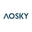 AOSKY logo