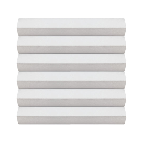 Honeycomb Cellular Shades Light Grey YHC38LB007 / YRC38L007